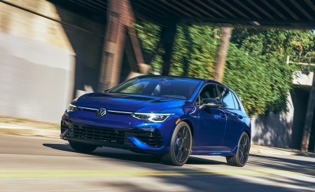 2022 Volkswagen Golf R 20th Anniversary Edition Wallpapers & HD Images