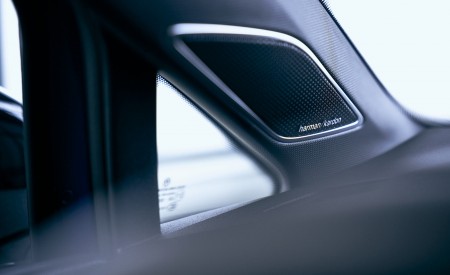 2022 Volkswagen Golf R 20th Anniversary Edition (US-Spec) Interior Detail Wallpapers  450x275 (50)