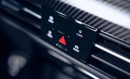 2022 Volkswagen Golf R 20th Anniversary Edition (US-Spec) Interior Detail Wallpapers 450x275 (48)