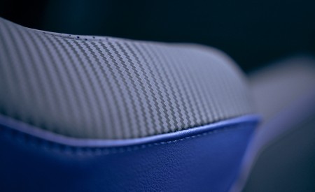 2022 Volkswagen Golf R 20th Anniversary Edition (US-Spec) Interior Seats Wallpapers  450x275 (52)