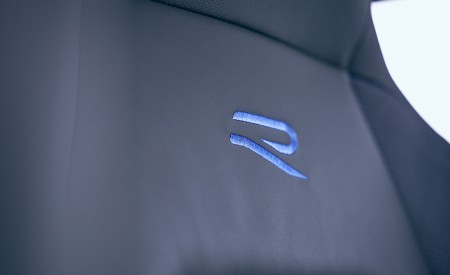 2022 Volkswagen Golf R 20th Anniversary Edition (US-Spec) Interior Seats Wallpapers 450x275 (53)