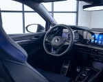 2022 Volkswagen Golf R 20th Anniversary Edition Interior Wallpapers 150x120