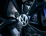 2022 Volkswagen Golf R 20th Anniversary Edition Wheel Wallpapers 150x120