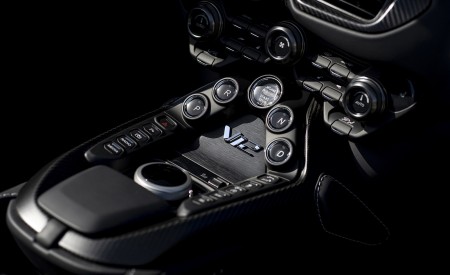 2023 Aston Martin V12 Vantage Roadster Interior Wallpapers 450x275 (6)