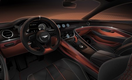 2023 Bentley Mulliner Batur Design Sketch Wallpapers 450x275 (34)