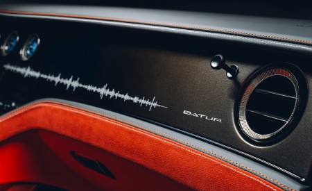 2023 Bentley Mulliner Batur Interior Detail Wallpapers 450x275 (29)