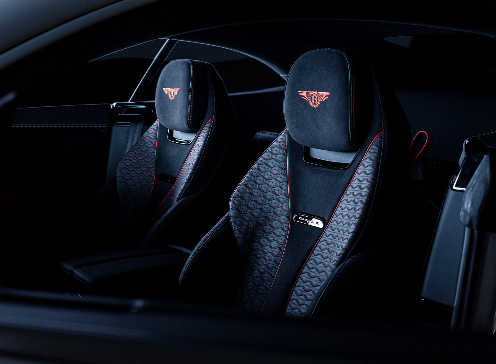 2023 Bentley Mulliner Batur Interior Seats Wallpapers (10)