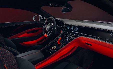 2023 Bentley Mulliner Batur Interior Wallpapers 450x275 (28)