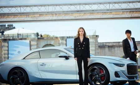 2023 Bentley Mulliner Batur Presentation Wallpapers 450x275 (14)