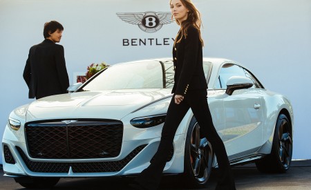 2023 Bentley Mulliner Batur Presentation Wallpapers 450x275 (15)