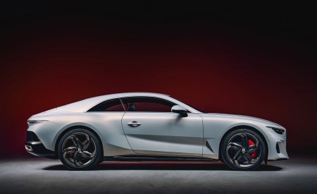 2023 Bentley Mulliner Batur Side Wallpapers 450x275 (25)