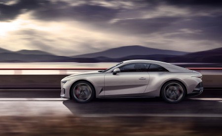 2023 Bentley Mulliner Batur Side Wallpapers 450x275 (20)