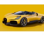 2023 Bugatti W16 Mistral Front Three-Quarter Wallpapers 150x120 (22)