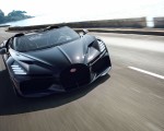 2023 Bugatti W16 Mistral Front Wallpapers 150x120 (5)