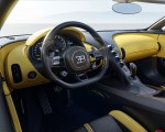 2023 Bugatti W16 Mistral Interior Wallpapers  150x120 (13)