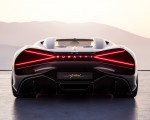 2023 Bugatti W16 Mistral Rear Wallpapers 150x120 (11)