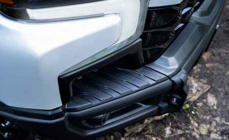 2023 Chevrolet Silverado ZR2 Bison Detail Wallpapers 450x275 (6)