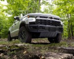 2023 Chevrolet Silverado ZR2 Bison Front Wallpapers 150x120 (2)