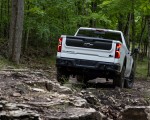 2023 Chevrolet Silverado ZR2 Bison Rear Wallpapers 150x120 (3)
