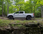 2023 Chevrolet Silverado ZR2 Bison Side Wallpapers 150x120 (4)