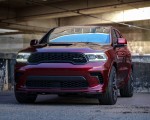 2023 Dodge Durango SRT Hellcat Front Wallpapers 150x120 (8)