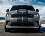 2023 Dodge Durango SRT Hellcat Front Wallpapers 150x120 (4)