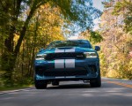 2023 Dodge Durango SRT Hellcat Front Wallpapers 150x120 (2)