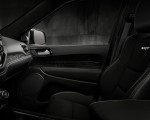 2023 Dodge Durango SRT Hellcat Interior Wallpapers 150x120 (9)