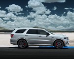 2023 Dodge Durango SRT Hellcat Side Wallpapers 150x120 (6)