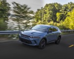 2023 Dodge Hornet GT Front Three-Quarter Wallpapers 150x120 (2)