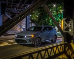 2023 Dodge Hornet GT Front Three-Quarter Wallpapers 150x120 (8)