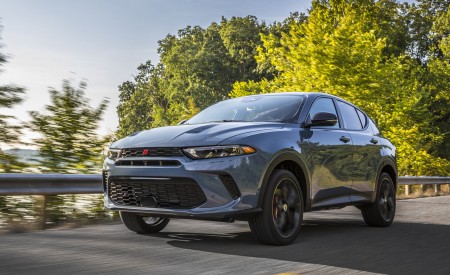2023 Dodge Hornet GT Wallpapers & HD Images