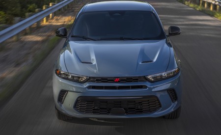 2023 Dodge Hornet GT Front Wallpapers  450x275 (12)