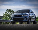 2023 Dodge Hornet GT Front Wallpapers 150x120 (11)