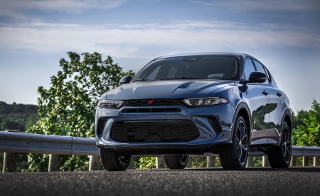 2023 Dodge Hornet GT Front Wallpapers 450x275 (11)