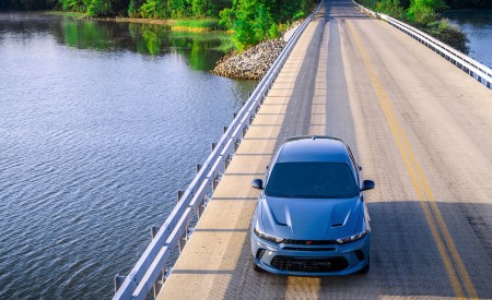 2023 Dodge Hornet GT Front Wallpapers 450x275 (3)