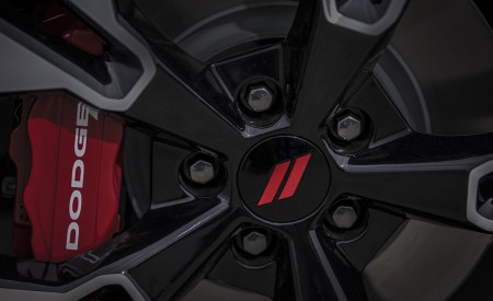 2023 Dodge Hornet GT GLH Concept Brakes Wallpapers 450x275 (17)