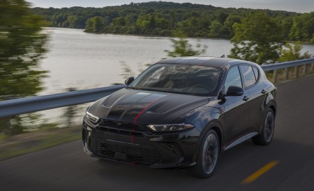 2023 Dodge Hornet GT GLH Concept Wallpapers & HD Images