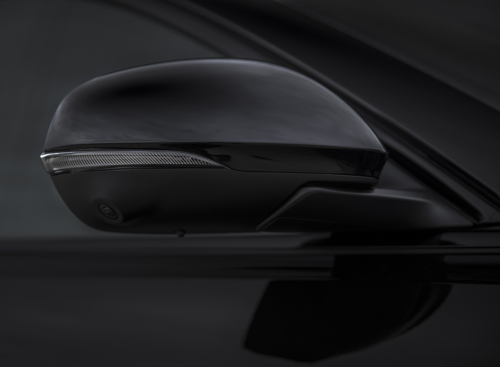 2023 Dodge Hornet GT GLH Concept Mirror Wallpapers (15)