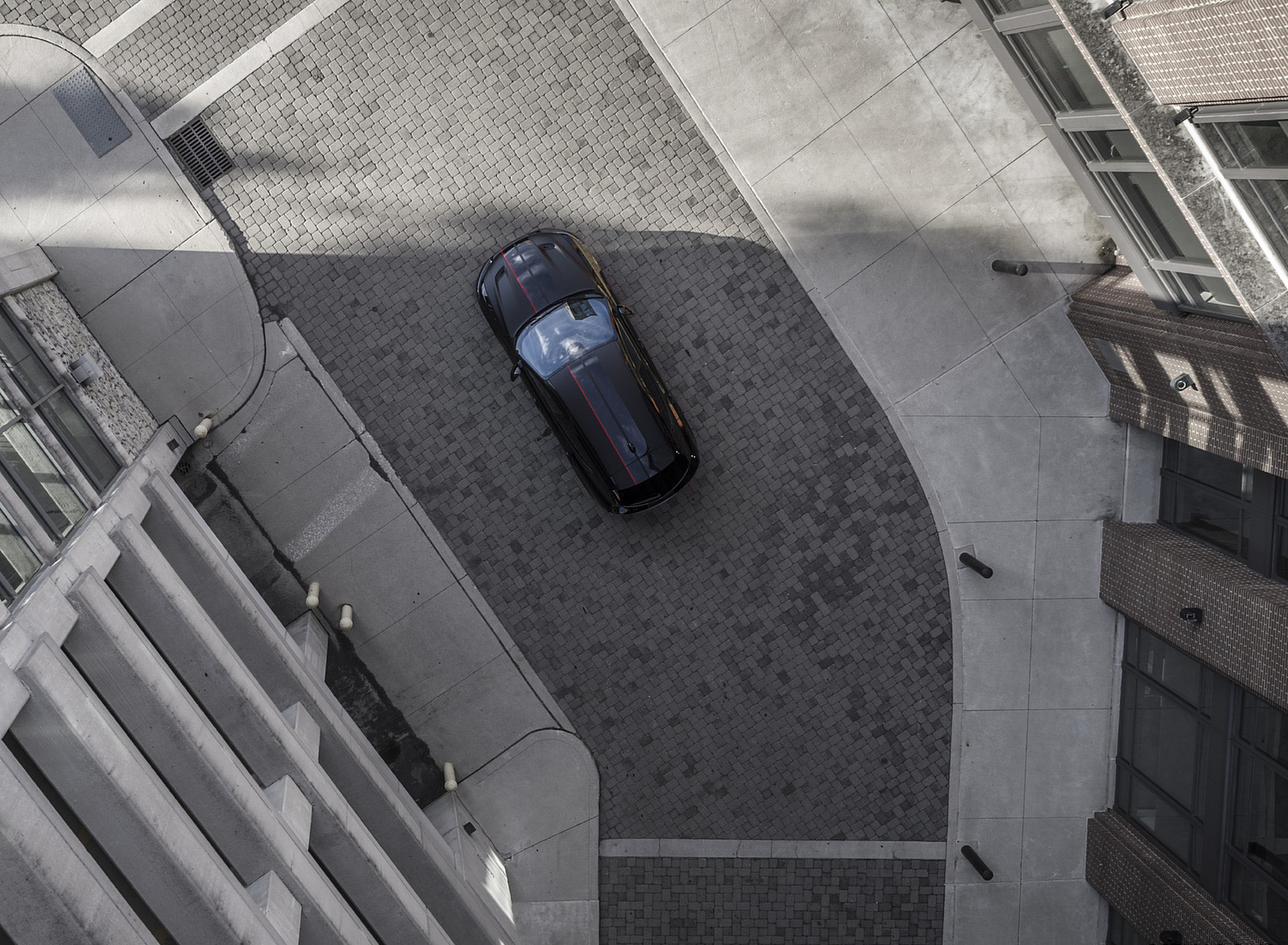 2023 Dodge Hornet GT GLH Concept Top Wallpapers (11)