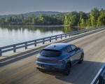 2023 Dodge Hornet GT Rear Three-Quarter Wallpapers 150x120 (4)