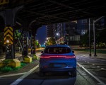 2023 Dodge Hornet GT Rear Wallpapers 150x120 (10)