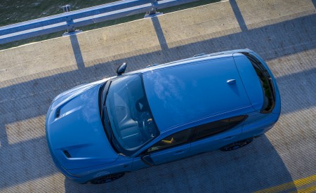 2023 Dodge Hornet GT Top Wallpapers 450x275 (7)