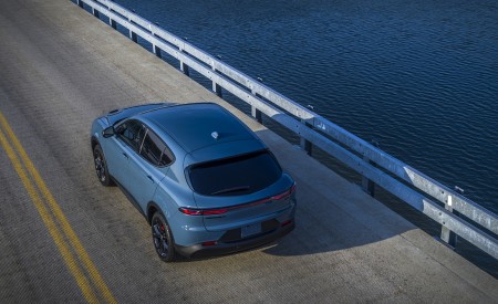 2023 Dodge Hornet GT Top Wallpapers 450x275 (5)