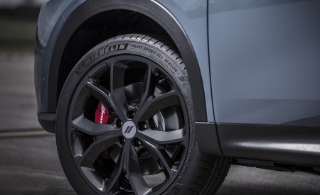 2023 Dodge Hornet GT Wheel Wallpapers 450x275 (14)