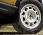 2023 Ford Bronco Sport Heritage Edition (Color: Yellowstone Metallic) Wheel Wallpapers 150x120 (13)
