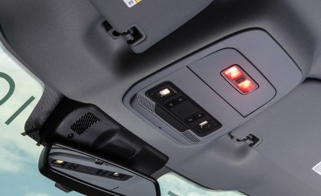 2023 Ford F-150 Lightning Pro Special Service Vehicle Detail Wallpapers 450x275 (8)