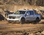 2023 Ford Maverick Tremor Wallpapers & HD Images