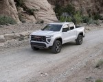 2023 GMC Canyon AT4 Wallpapers & HD Images