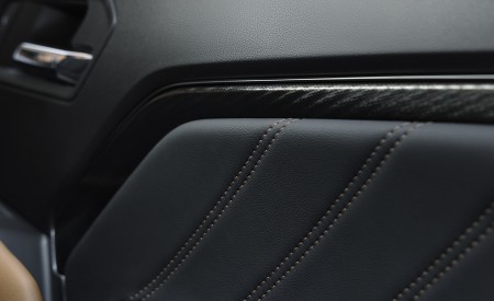 2023 GMC Canyon AT4 Interior Detail Wallpapers 450x275 (14)